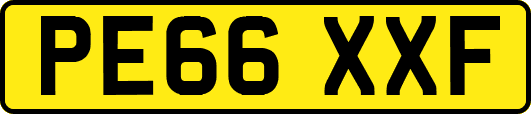 PE66XXF