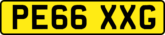 PE66XXG