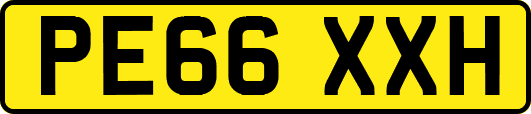 PE66XXH