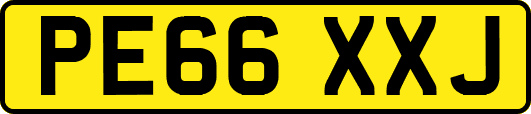 PE66XXJ