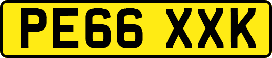PE66XXK