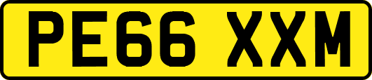 PE66XXM