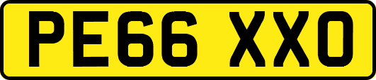 PE66XXO