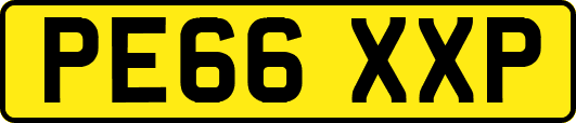 PE66XXP
