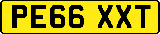 PE66XXT
