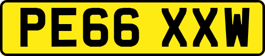 PE66XXW