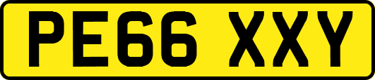 PE66XXY