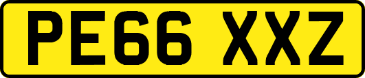 PE66XXZ