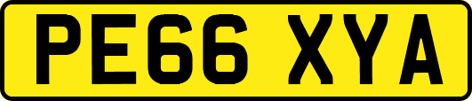 PE66XYA