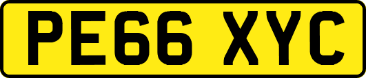 PE66XYC