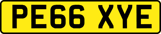 PE66XYE