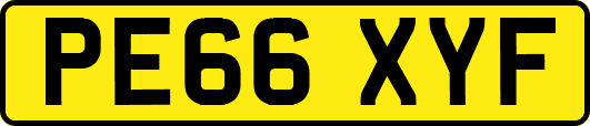 PE66XYF