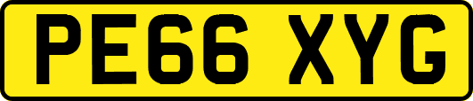 PE66XYG