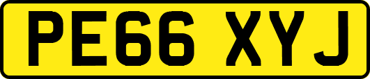 PE66XYJ