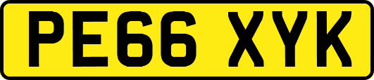 PE66XYK