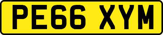 PE66XYM
