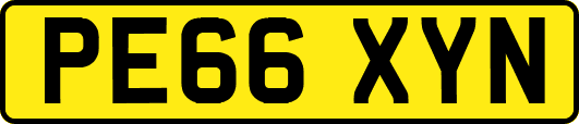 PE66XYN