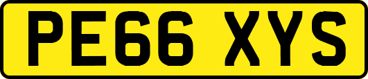 PE66XYS