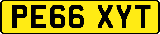 PE66XYT