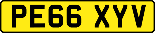 PE66XYV