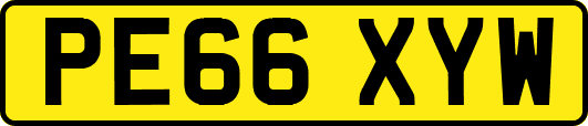 PE66XYW