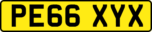 PE66XYX