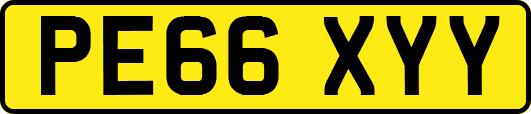 PE66XYY
