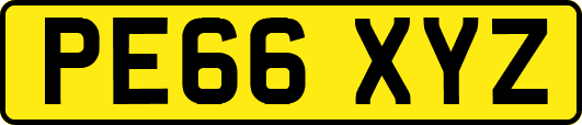 PE66XYZ