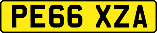 PE66XZA