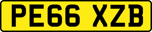 PE66XZB