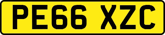 PE66XZC