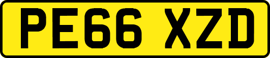 PE66XZD