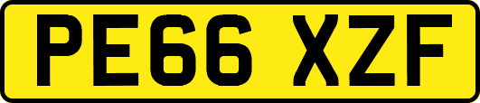 PE66XZF