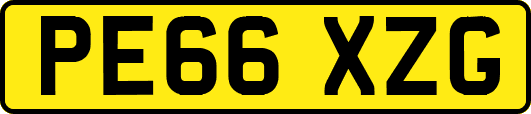 PE66XZG
