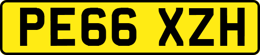 PE66XZH