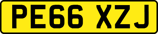 PE66XZJ
