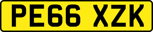 PE66XZK