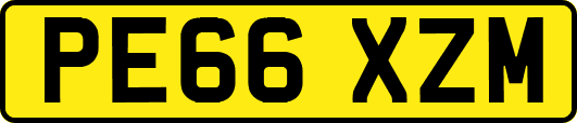 PE66XZM