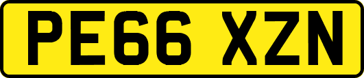 PE66XZN