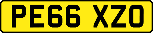 PE66XZO