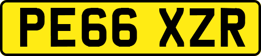 PE66XZR