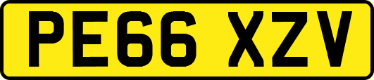 PE66XZV