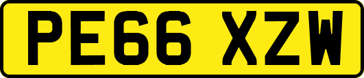 PE66XZW
