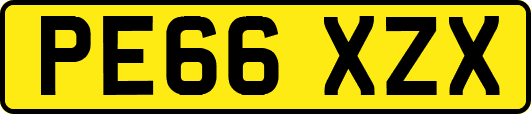 PE66XZX