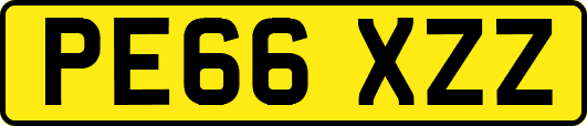 PE66XZZ