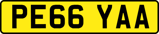 PE66YAA