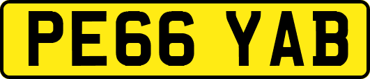 PE66YAB
