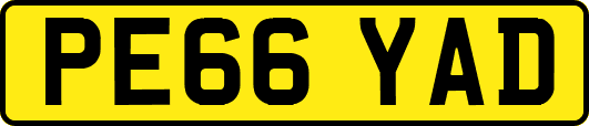 PE66YAD