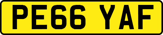 PE66YAF