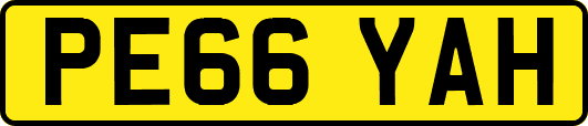 PE66YAH